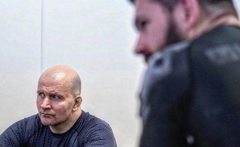 John Danaher