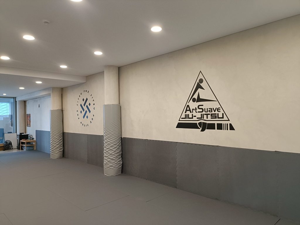 Academia de jiu-jitsu perto da Boavista – Jitsu Foz
