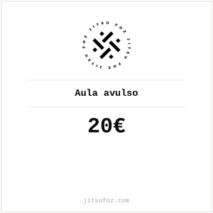 Aula avulso